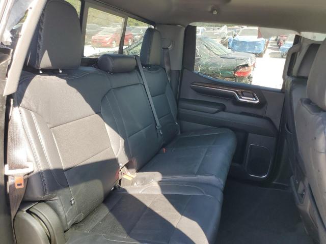 Photo 9 VIN: 1GCUDDED6RZ325740 - CHEVROLET SILVERADO 