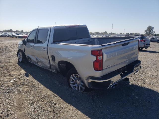 Photo 1 VIN: 1GCUDDED7NZ521406 - CHEVROLET SILVERADO 