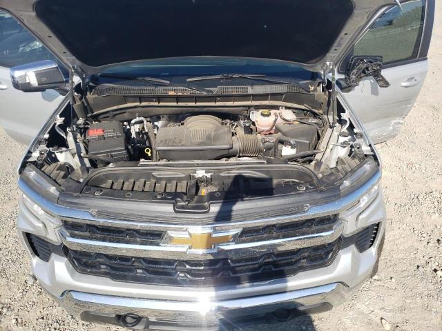 Photo 10 VIN: 1GCUDDED7NZ521406 - CHEVROLET SILVERADO 