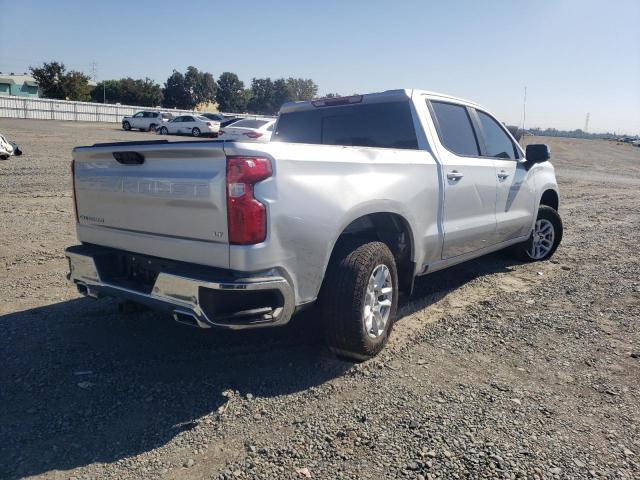 Photo 2 VIN: 1GCUDDED7NZ521406 - CHEVROLET SILVERADO 