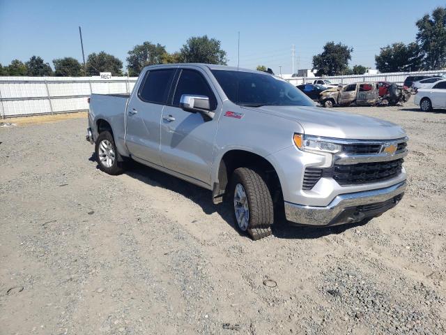 Photo 3 VIN: 1GCUDDED7NZ521406 - CHEVROLET SILVERADO 