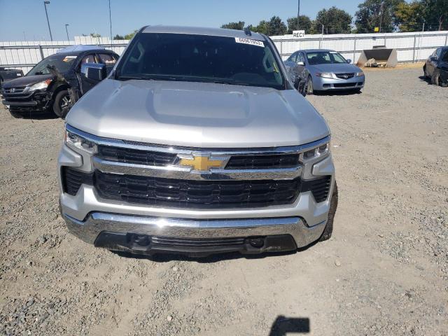 Photo 4 VIN: 1GCUDDED7NZ521406 - CHEVROLET SILVERADO 