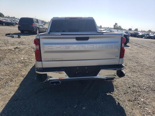 Photo 5 VIN: 1GCUDDED7NZ521406 - CHEVROLET SILVERADO 