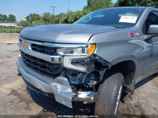 Photo 5 VIN: 1GCUDDED7RZ119567 - CHEVROLET SILVERADO 