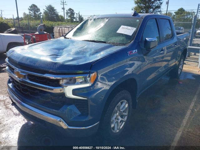 Photo 1 VIN: 1GCUDDED7RZ136742 - CHEVROLET SILVERADO 