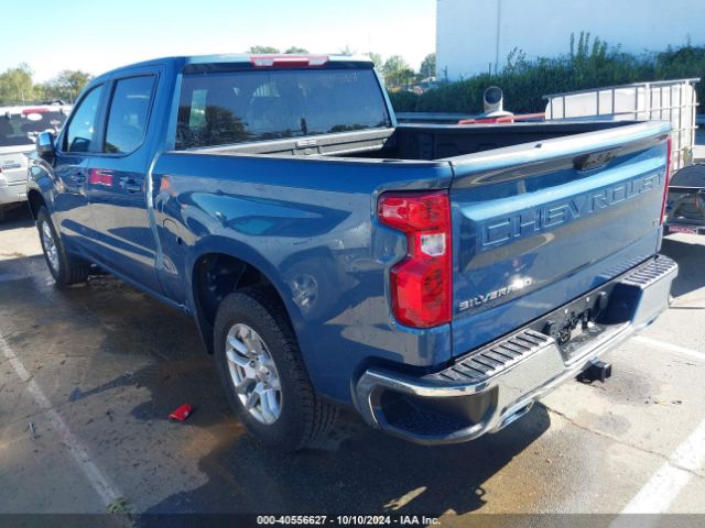 Photo 2 VIN: 1GCUDDED7RZ136742 - CHEVROLET SILVERADO 