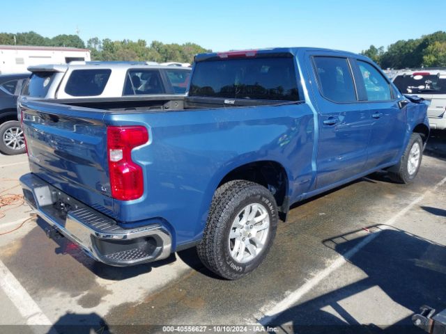 Photo 3 VIN: 1GCUDDED7RZ136742 - CHEVROLET SILVERADO 