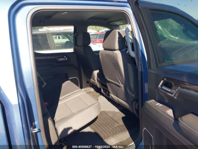 Photo 7 VIN: 1GCUDDED7RZ136742 - CHEVROLET SILVERADO 