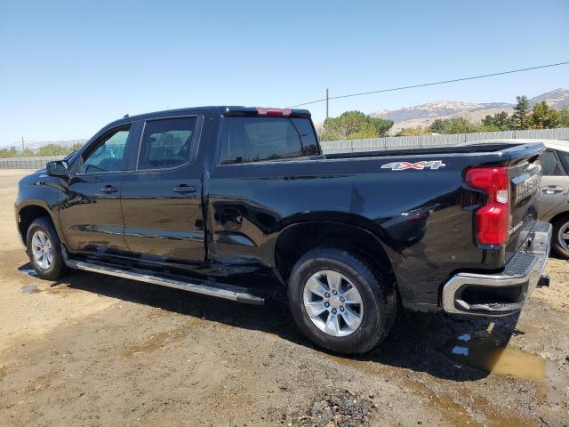 Photo 1 VIN: 1GCUDDED7RZ211259 - CHEVROLET SILVERADO 