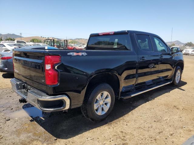 Photo 2 VIN: 1GCUDDED7RZ211259 - CHEVROLET SILVERADO 