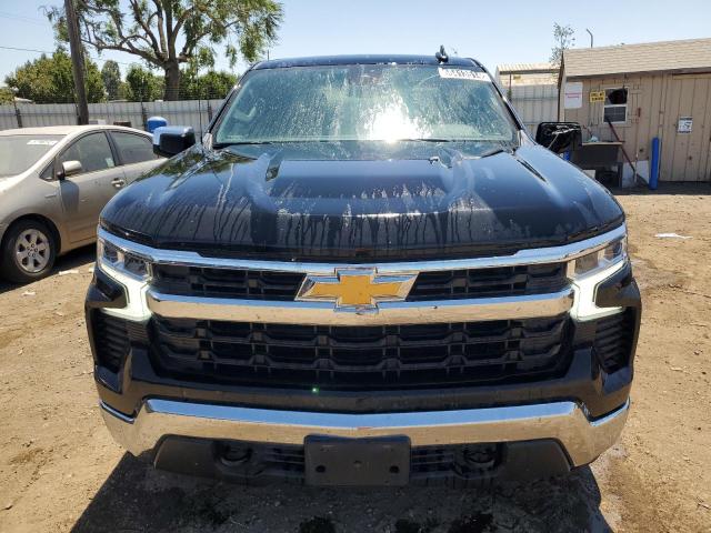 Photo 4 VIN: 1GCUDDED7RZ211259 - CHEVROLET SILVERADO 