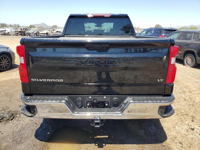 Photo 5 VIN: 1GCUDDED7RZ211259 - CHEVROLET SILVERADO 