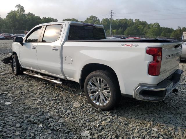 Photo 1 VIN: 1GCUDDED8PZ147665 - CHEVROLET SILVERADO 