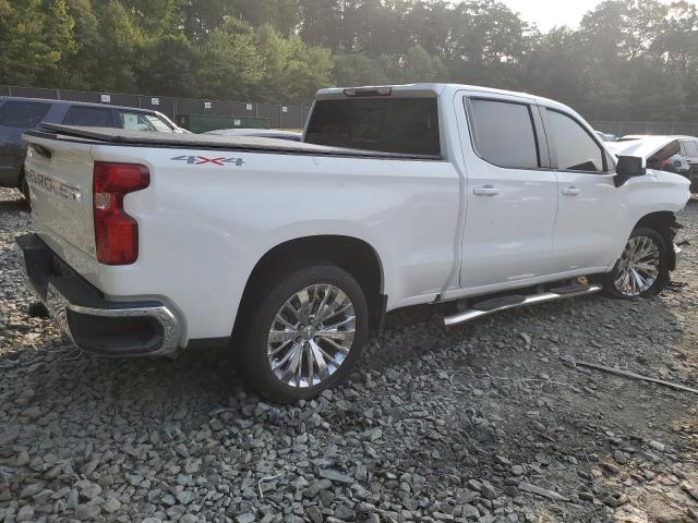 Photo 2 VIN: 1GCUDDED8PZ147665 - CHEVROLET SILVERADO 