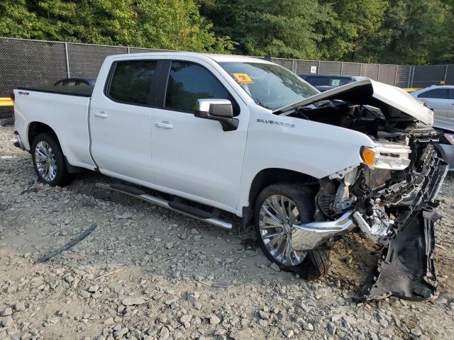 Photo 3 VIN: 1GCUDDED8PZ147665 - CHEVROLET SILVERADO 