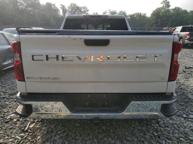 Photo 5 VIN: 1GCUDDED8PZ147665 - CHEVROLET SILVERADO 