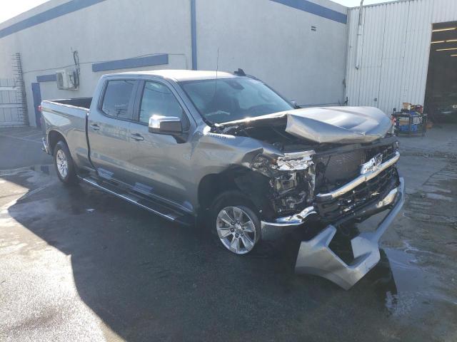 Photo 3 VIN: 1GCUDDED8RZ174738 - CHEVROLET SILVERADO 