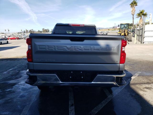 Photo 5 VIN: 1GCUDDED8RZ174738 - CHEVROLET SILVERADO 