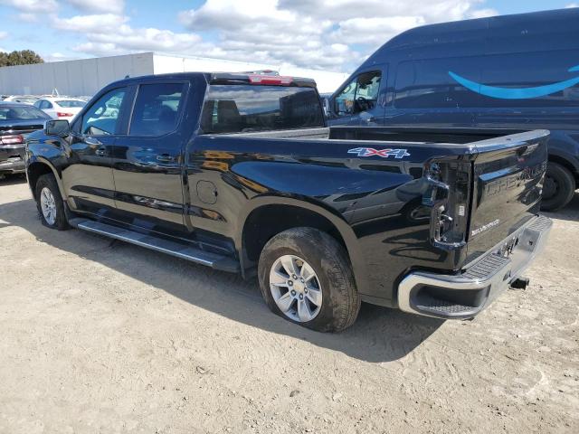 Photo 1 VIN: 1GCUDDED8RZ212159 - CHEVROLET SILVERADO 