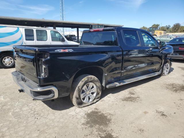 Photo 2 VIN: 1GCUDDED8RZ212159 - CHEVROLET SILVERADO 