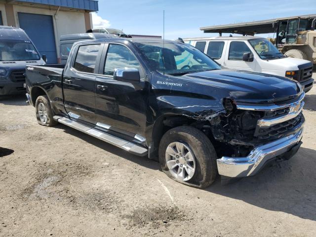 Photo 3 VIN: 1GCUDDED8RZ212159 - CHEVROLET SILVERADO 