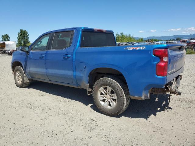 Photo 1 VIN: 1GCUDDED9NZ600818 - CHEVROLET SILVERADO 