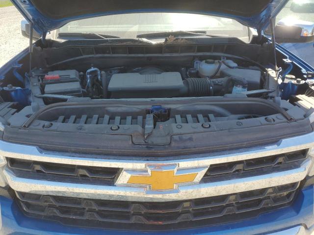 Photo 10 VIN: 1GCUDDED9NZ600818 - CHEVROLET SILVERADO 