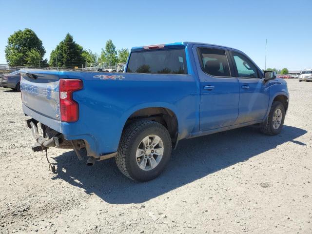 Photo 2 VIN: 1GCUDDED9NZ600818 - CHEVROLET SILVERADO 