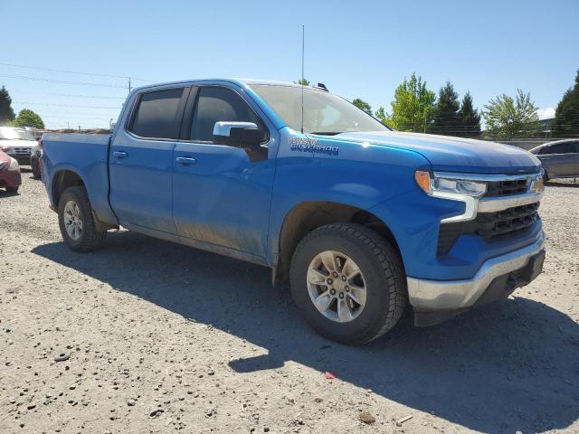 Photo 3 VIN: 1GCUDDED9NZ600818 - CHEVROLET SILVERADO 