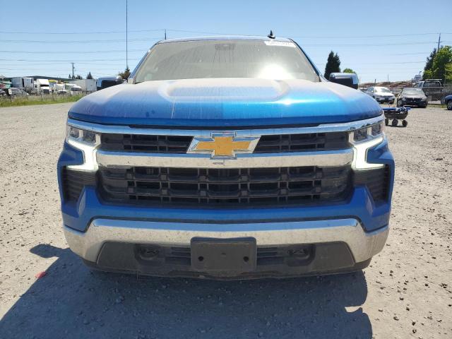 Photo 4 VIN: 1GCUDDED9NZ600818 - CHEVROLET SILVERADO 