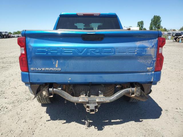 Photo 5 VIN: 1GCUDDED9NZ600818 - CHEVROLET SILVERADO 