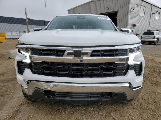 Photo 4 VIN: 1GCUDDED9PZ308203 - CHEVROLET SILVERADO 