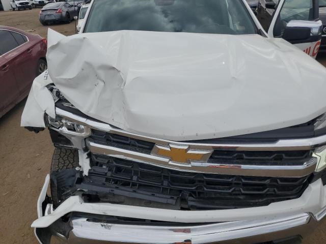 Photo 10 VIN: 1GCUDDED9PZ335840 - CHEVROLET SILVERADO 