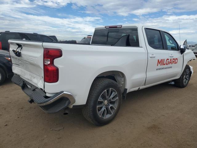 Photo 2 VIN: 1GCUDDED9PZ335840 - CHEVROLET SILVERADO 