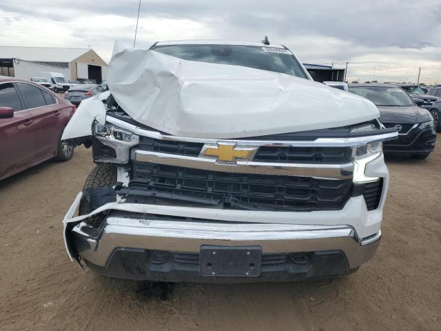 Photo 4 VIN: 1GCUDDED9PZ335840 - CHEVROLET SILVERADO 