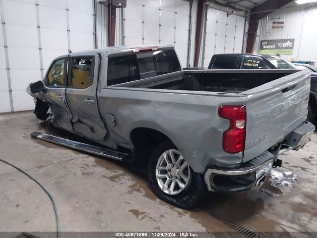 Photo 2 VIN: 1GCUDDED9RZ188969 - CHEVROLET SILVERADO 