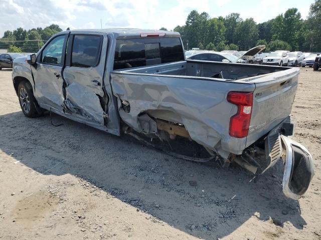 Photo 1 VIN: 1GCUDDED9RZ216964 - CHEVROLET SILVERADO 