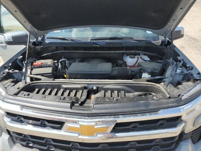 Photo 10 VIN: 1GCUDDED9RZ216964 - CHEVROLET SILVERADO 