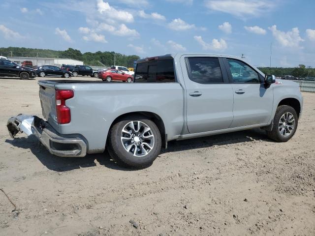 Photo 2 VIN: 1GCUDDED9RZ216964 - CHEVROLET SILVERADO 