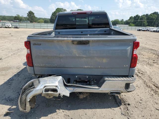 Photo 5 VIN: 1GCUDDED9RZ216964 - CHEVROLET SILVERADO 