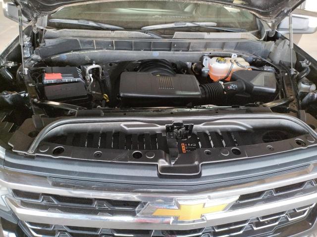 Photo 10 VIN: 1GCUDDEDXNZ502932 - CHEVROLET SILVERADO 