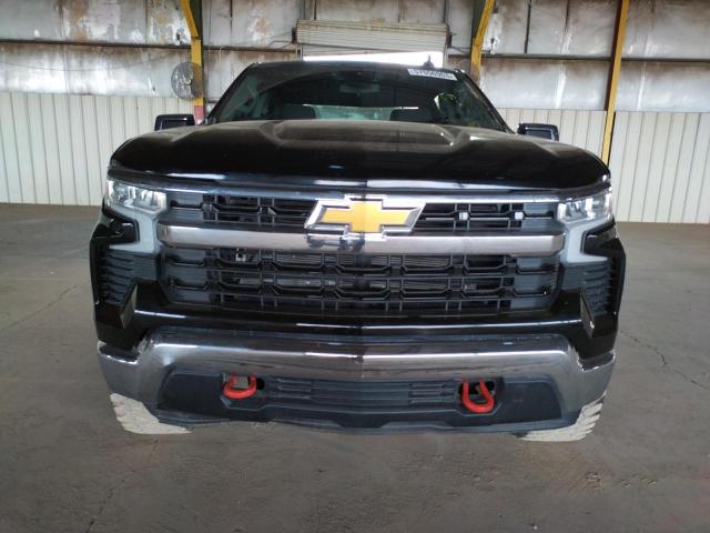 Photo 4 VIN: 1GCUDDEDXNZ502932 - CHEVROLET SILVERADO 