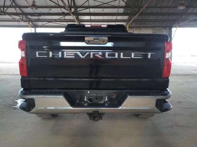 Photo 5 VIN: 1GCUDDEDXNZ502932 - CHEVROLET SILVERADO 