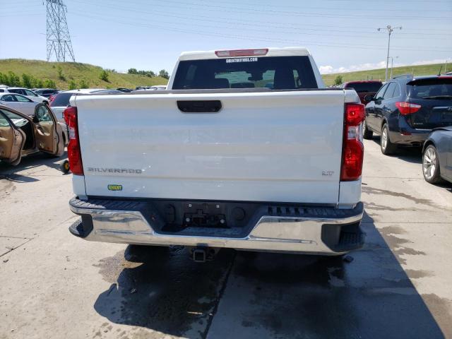 Photo 5 VIN: 1GCUDDEDXNZ583852 - CHEVROLET SILVERADO 