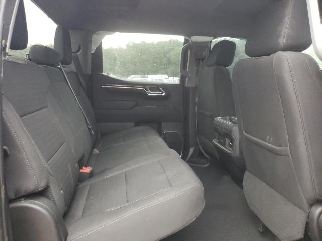 Photo 9 VIN: 1GCUDDEDXPZ159557 - CHEVROLET SILVERADO 