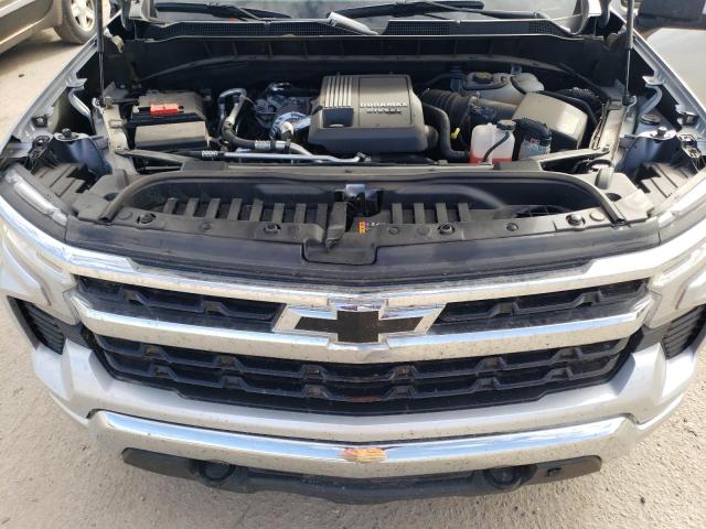 Photo 10 VIN: 1GCUDDET3NZ513813 - CHEVROLET SILVERADO 