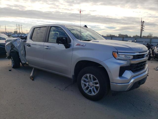 Photo 3 VIN: 1GCUDDET3NZ513813 - CHEVROLET SILVERADO 