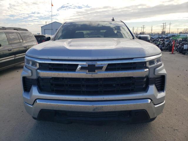 Photo 4 VIN: 1GCUDDET3NZ513813 - CHEVROLET SILVERADO 