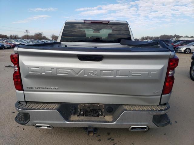 Photo 5 VIN: 1GCUDDET3NZ513813 - CHEVROLET SILVERADO 