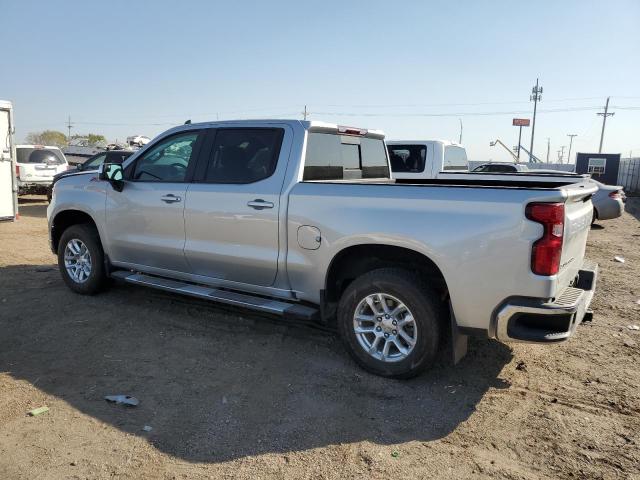 Photo 1 VIN: 1GCUDDET6NZ537975 - CHEVROLET SILVERADO 